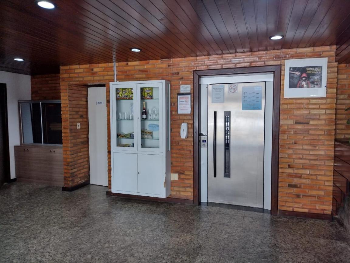Royal Service Hotel - Tambau - Ap 111 — Fotos 1