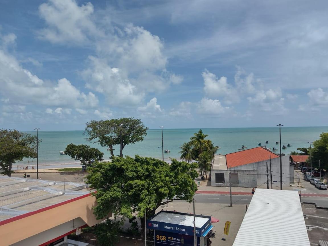 Royal Service Hotel - Tambau - Ap 111, Joao Pessoa